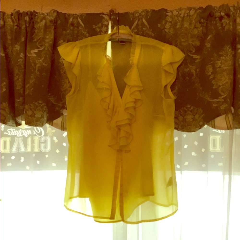 Worthington Blouse